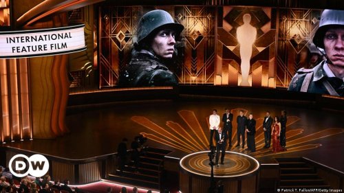 Oscars 2023: Alle Gewinner, alle Highlights