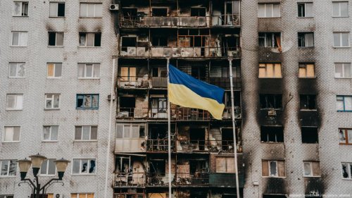 Trumps "Friedensplan" - Was sagen die Ukrainer dazu?