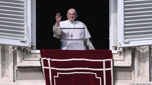 Pope Francis dies at age 88, one day after Easter Sunday