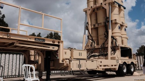 Sky Shield: Eine Luftabwehr für Europa