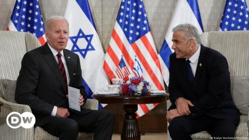 US, Israel sign deal on denying nukes to Iran | Flipboard