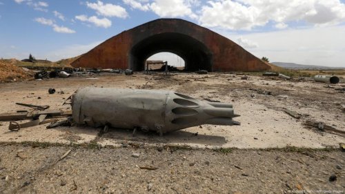 Israel und die Türkei: Wachsende Spannungen wegen Syrien