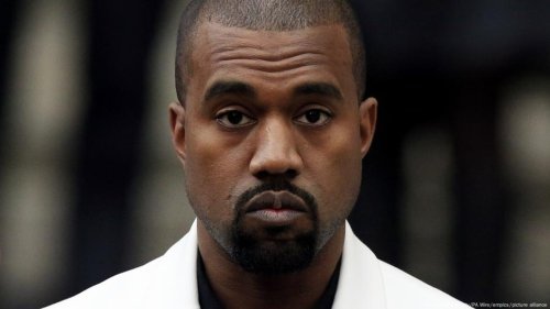 Kanye West provoziert mit Nazi-Inhalten