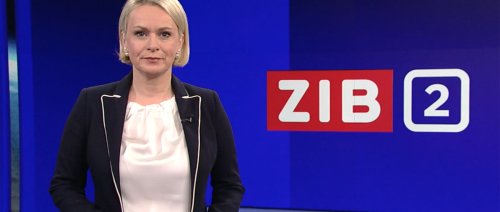 "ZIB 2" in der Österreich-Krise: Eine ganz untadelige Sendung - DWDL.de
