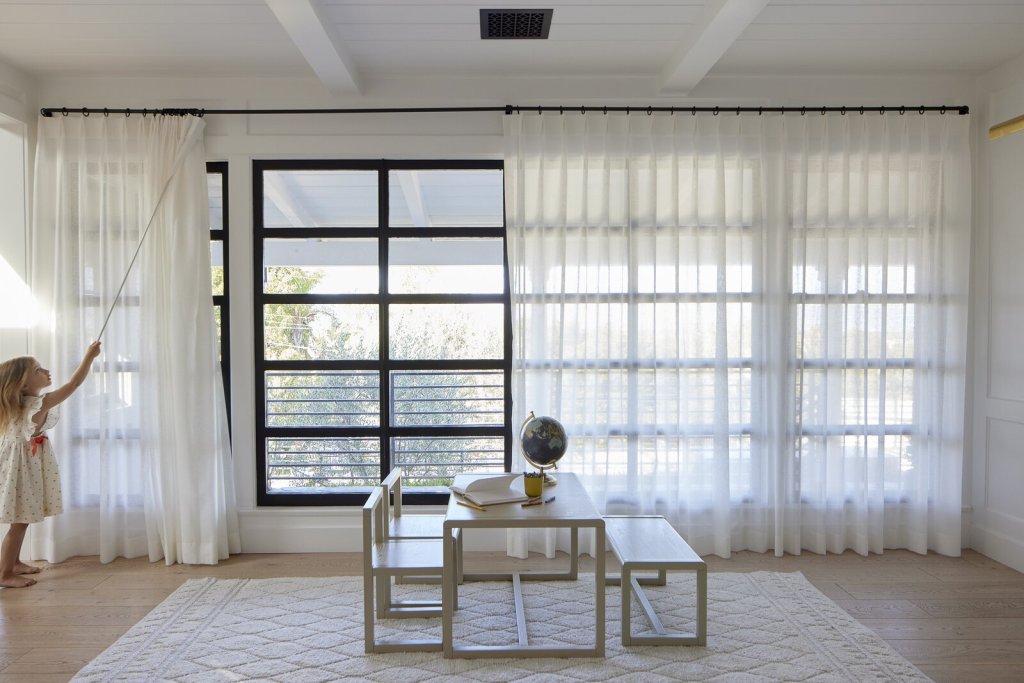 Midcentury Homes