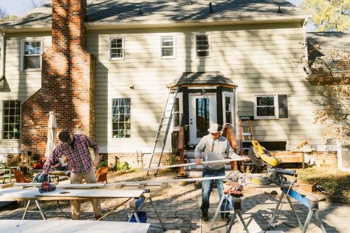 How to navigate renovation costs in the age of tariffs