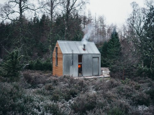 Top 10 Cabin Home Tours - Best Modern Cabin Designs