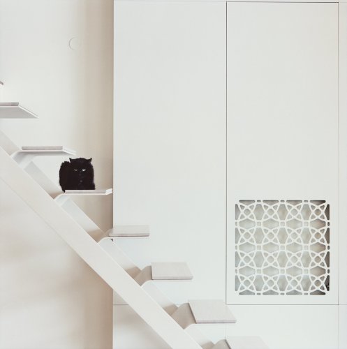 Articles about modern staircase inspiration on Dwell.com
