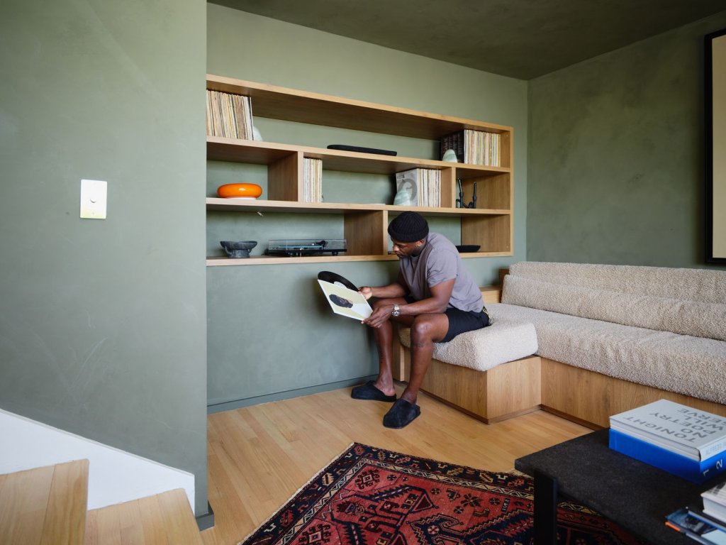 Midcentury Homes