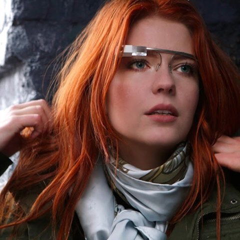 Articles about qa google glass designer isabelle olsson on Dwell.com
