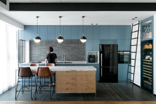 Articles about 6 ways do colored floors on Dwell.com