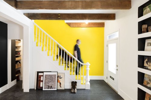 Articles about stair remember 7 ingenious staircase ideas on Dwell.com