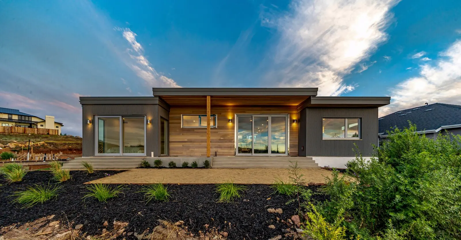 Magazine - Home style