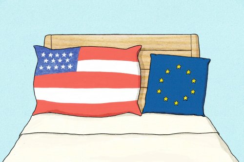 What makes a bed comfortable? It depends where you're from