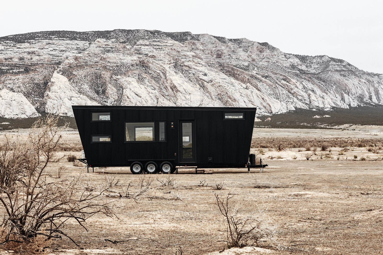7 Big Lessons to Learn From Tiny Home Design