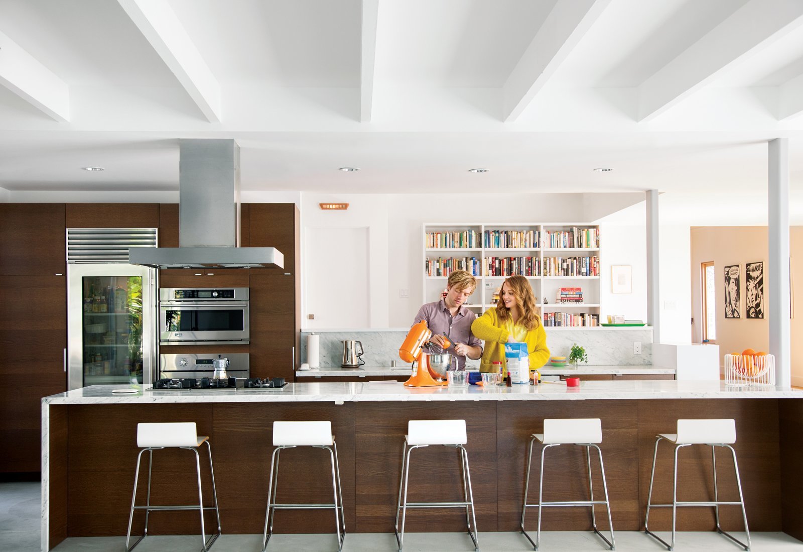 Kitchens cover image