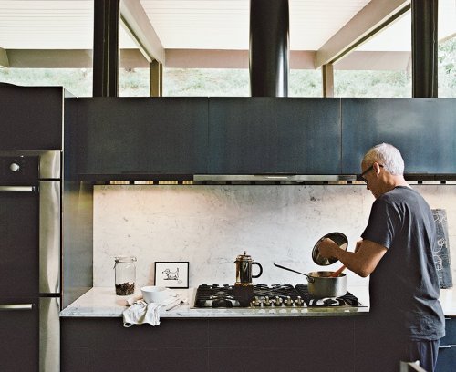 Articles about 7 dream kitchens inspire your renovation on Dwell.com