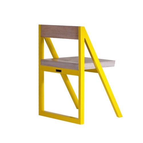 They Were All Yellow: Modern Home Accessories (8 Photos)