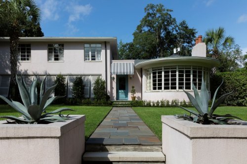 If You’re Looking for Something Extra, This $2.2M Georgia Home Has a Little Bit of Everything