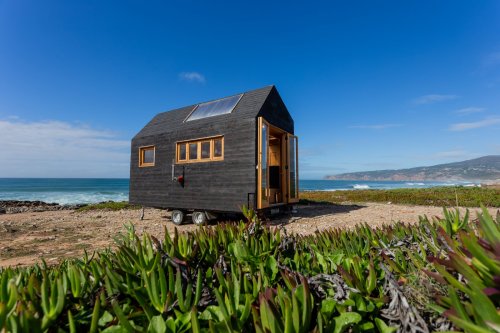 These Made-From-Scratch Tiny Homes Start at $58K. And They’re Coming to the U.S.