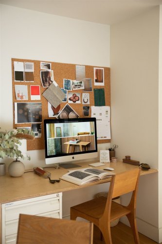 We Asked 13 Designers to Share Their Work From Home Setups and Tips for Making Your Own