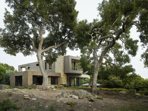 Lilac Drive posted by Marmol Radziner (16 Photos)