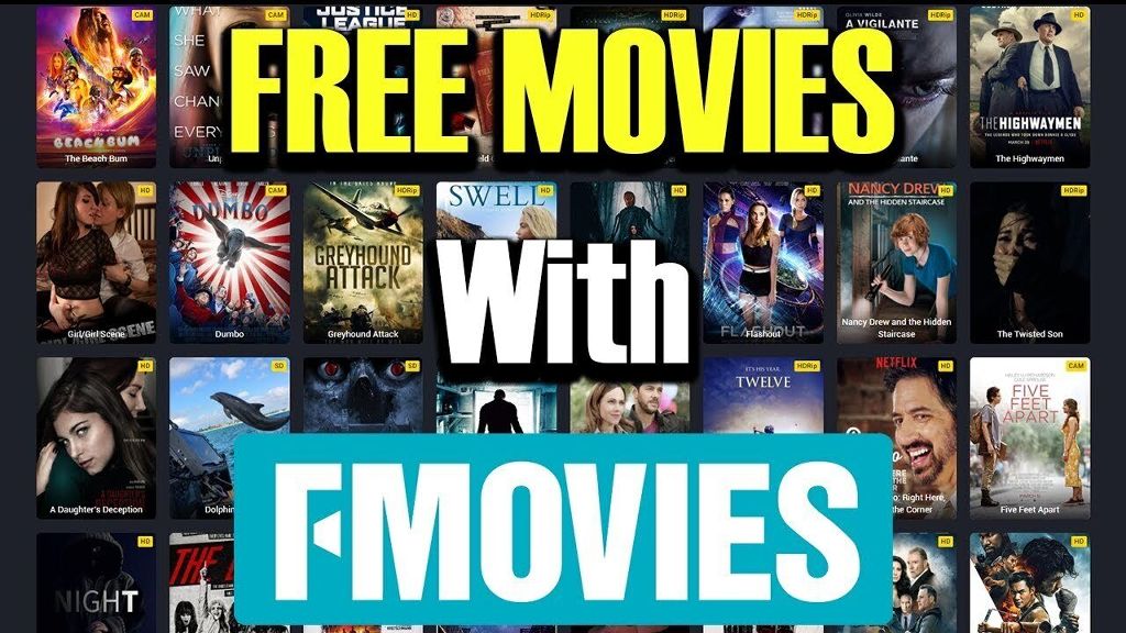 Fmovies FmoviesF - FmoviesF.co on Band - cover