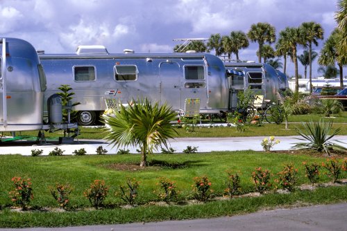 How Airstream Became an American Icon