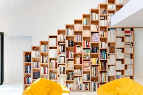 Articles about get genius storage ideas japanese home on Dwell.com