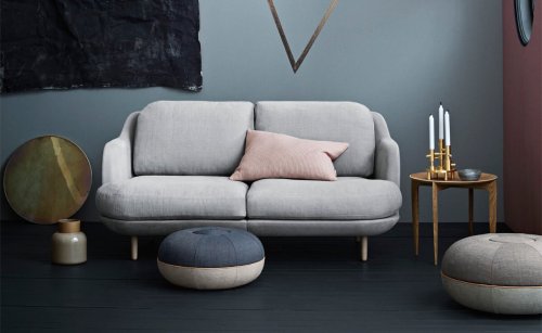 11 Poufs That Will Instantly Upgrade Your Living Room
