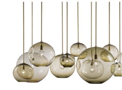 Articles about modo chandelier on Dwell.com