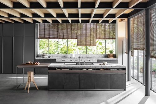 Articles about best modernmonday 2016 kitchen and bath trends on Dwell.com