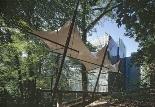 Articles about finnish embassy washington receives platinum leed certification on Dwell.com