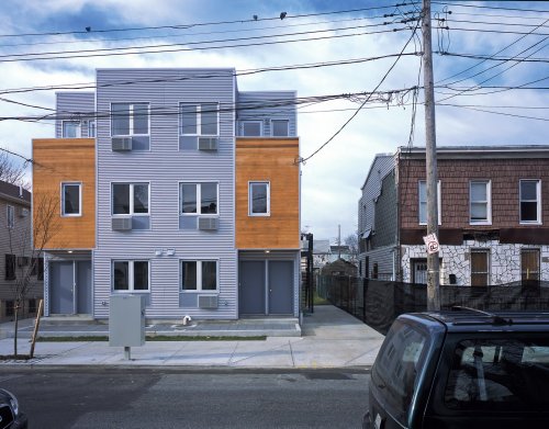 Articles about brooklyn renaissance on Dwell.com