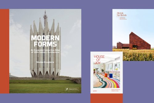 The Design Books I’m Adding to My Collection This Summer