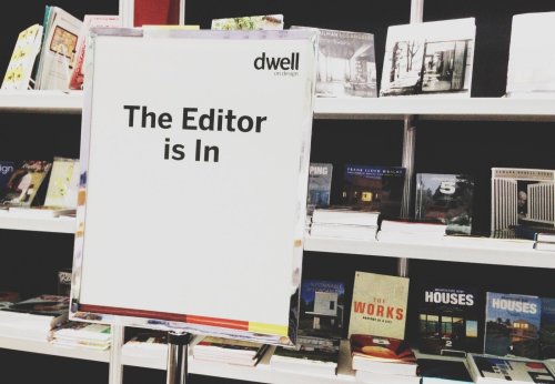 The Editor Is In: 7 Tips for Pitching Stories to Dwell
