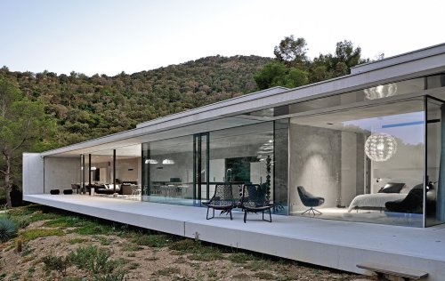 Articles about most popular homes 2014 prefab on Dwell.com