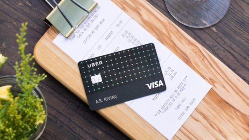 What’s Going On With the Uber Credit Card?