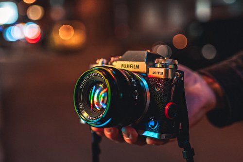 11 Microhábitos que te Harán Crecer como Fotógrafo en Pocos Meses