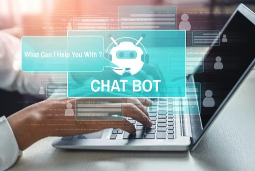 Artificial Intelligence Chatbots And The Future Of Marketing - E-Crypto News