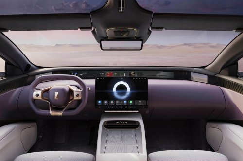 Special: Das Touchscreen Dilemma – die unterschätzte Gefahr im Straßenverkehr.