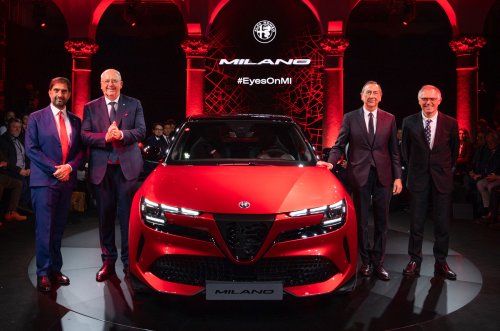 Mittwoch Magazin: Alfa Romeos „Milano“-Problem blitzschnell gelöst. EnBW aktualisiert und ändert Preismodell. Polestar reduziert Emissionen weiter. BMW rügt in App Konsumenten.