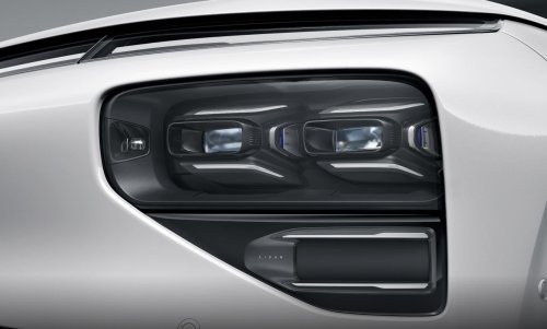 Magazin: Zerstört LiDAR Kameras? CATL scheint (auch in Europa) unstoppbar zu sein. Tesla Model 3 brilliert beim Euro NCAP.