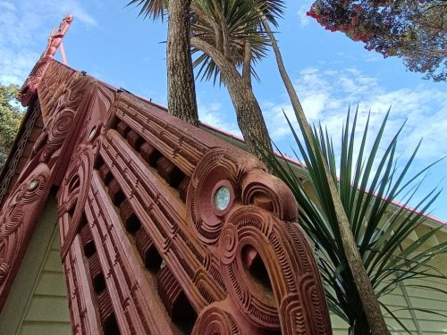 ‘Let Waitangi reconcile us’