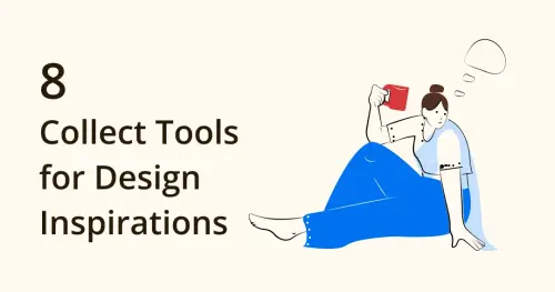 8 Best Tools to Collect Design Inspiration for Designers | Eagle