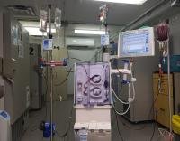 Canadian team first in world to treat COVID-19 with specialized dialysis