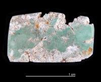 Research sheds new light on early turquoise mining in Southwest