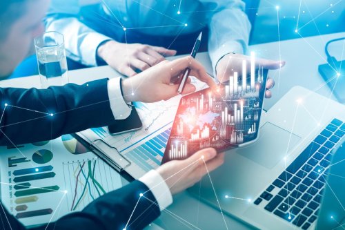 Leveraging Data Analytics to Drive Growth and Innovation