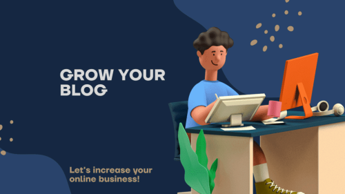 How to Start a Blog on Wordpress