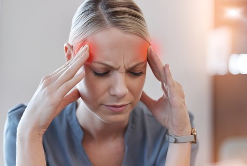Young adults with migraines have a greater stroke risk